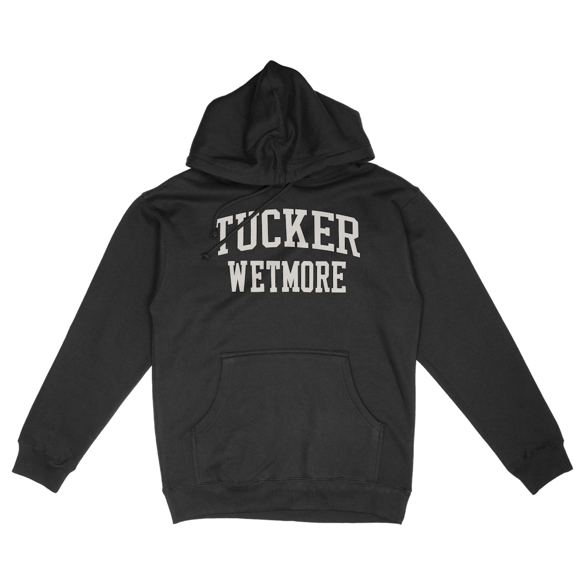 Athletic Hoodie