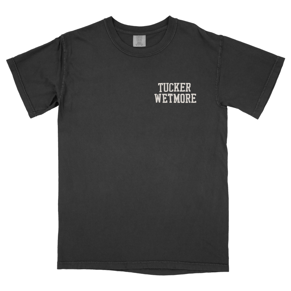 Truck Tee