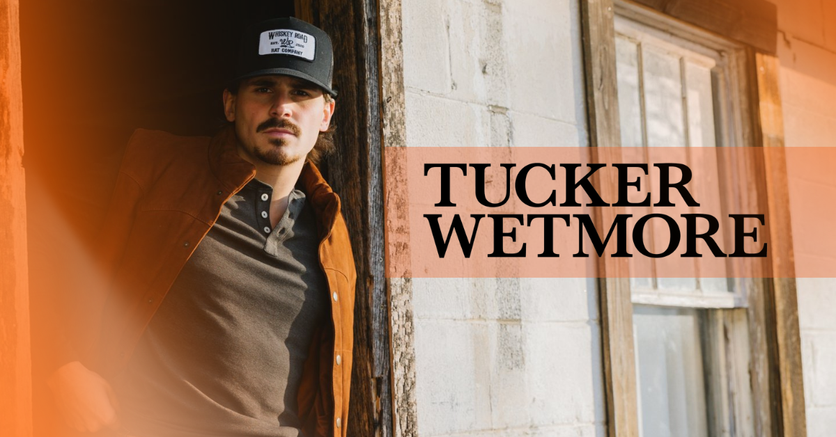 Tucker Wetmore Official Online Store
