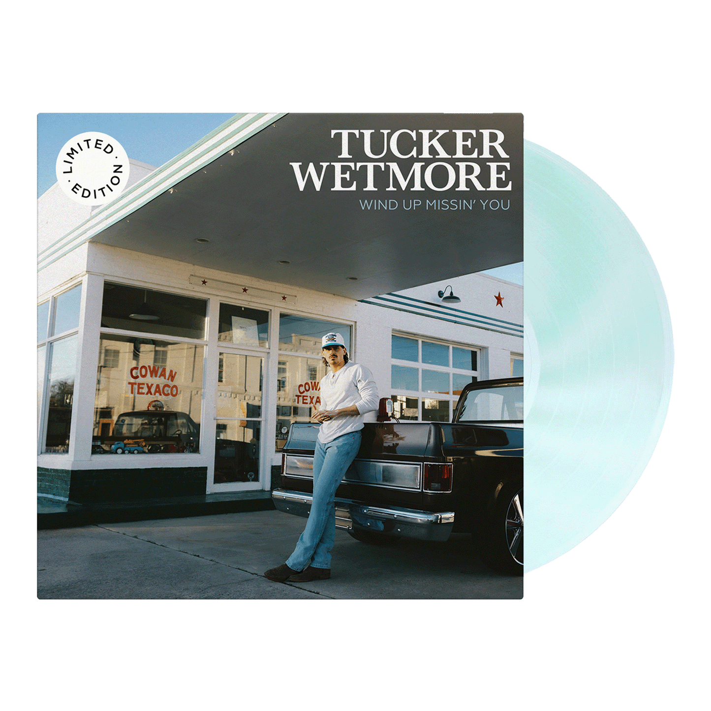 Wind Up Missin' You - Limited Edition 7" Vinyl