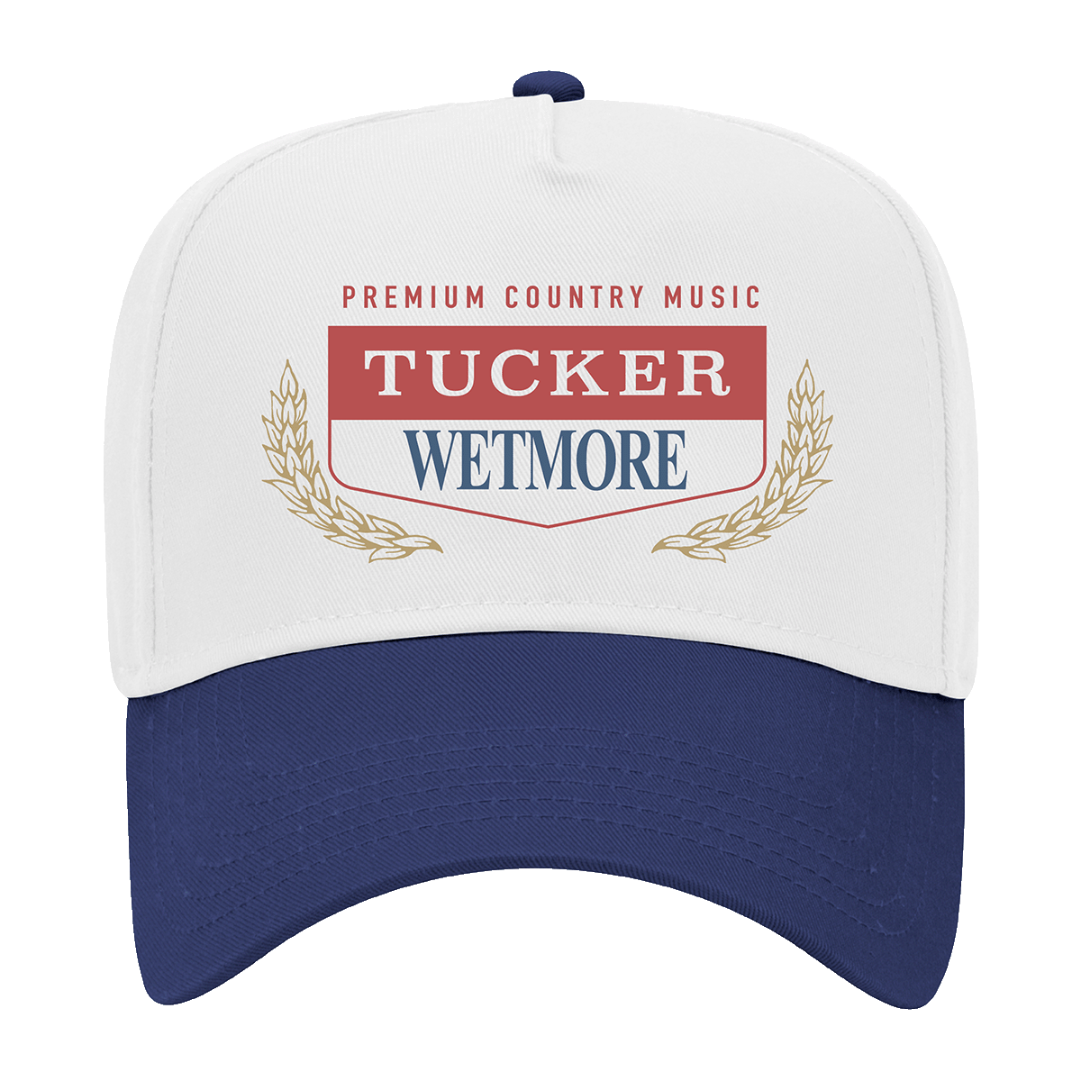 Premium Country Hat – Tucker Wetmore