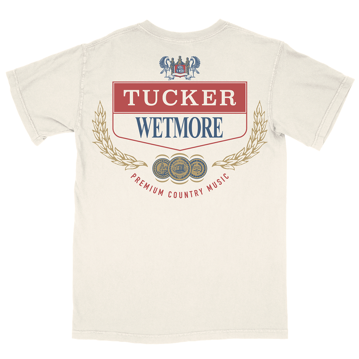 Premium Country Tee